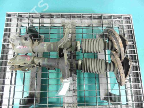 Used Left front shock absorber Left front shock absorber 37805206 37805206