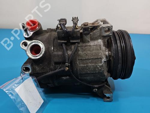 AC compressor VOLVO S60 II (134) | BP38050765M34 - Image 3