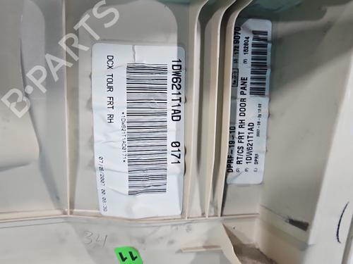 Front right panel CHRYSLER GRAND VOYAGER V (RT) 3.8 | BP38128526C59 - Image 3