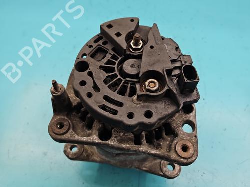 Alternator VW TRANSPORTER T5 Van (7HA, 7HH, 7EA, 7EH) 1.9 TDI | BP38126738M7 - Image 4
