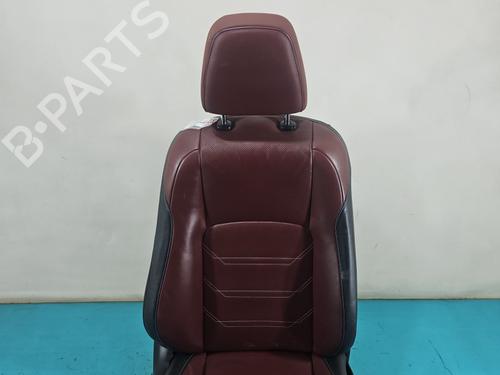 Right front seat LEXUS NX (_Z1_) 300h AWD (AYZ15, AYZ15_, AYZ15R) | BP37841718C16 - Image 2