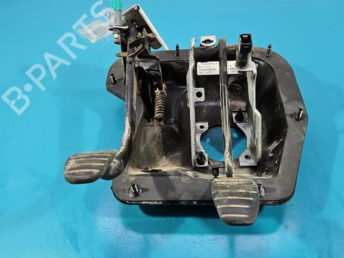 Pedal RENAULT TRAFIC II Van (FL) 1.9 dCi 100 (FL0C, FL0K, FL0B) | BP38797162I4 - Image 6