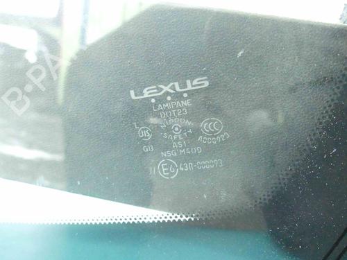 Windscreen LEXUS LS (_F4_) 600h AWD (UVF45, UVF46) | BP37882418C63 - Image 7