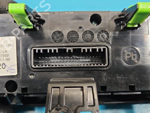 Comando chauffage KIA CEED (CD) | BP37823954I5 - Image 7