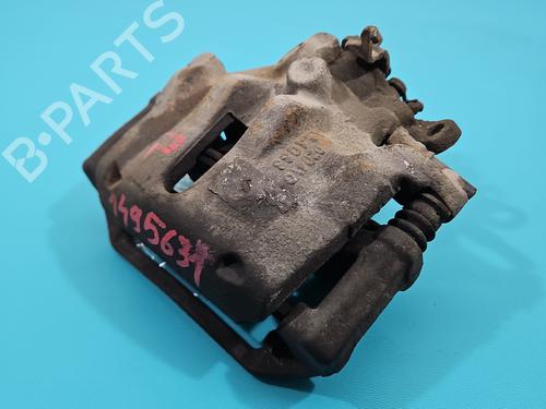 Left front brake caliper CITROËN C5 I (DC_) 2.0 HDi (DCRHZB, DCRHZE) | BP37819437M105 - Image 2