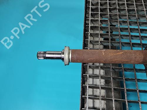 Right front driveshaft FORD MONDEO V Saloon (CD) 2.0 Hybrid | BP37837678M39 - Image 2