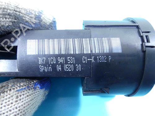 Headlight switch VW LUPO I (6X1, 6E1) 1.4 16V | BP37806736I24 - Image 6