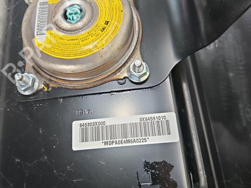 Dashboard HYUNDAI ELANTRA V Saloon (MD, UD) 1.6 | BP38138238C46 - Image 10
