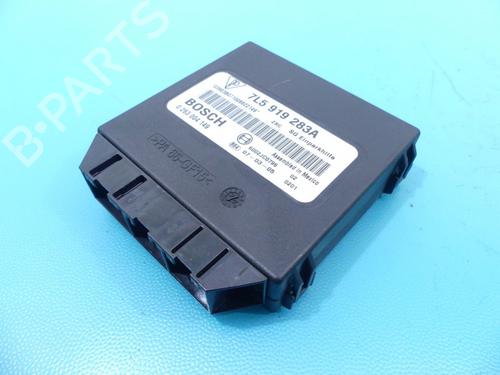 electronic-module-porsche-cayenne-9pa-2002-2003-2004-2005-2006-2007-2008-2009-2010-37803427 main image