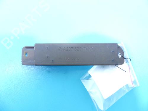 Electronic module MERCEDES-BENZ C-CLASS (W204) C 320 CDI 4-matic (204.089) | BP37878363M83 - Image 2