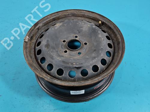 Used Rim Rim 39649698 39649698