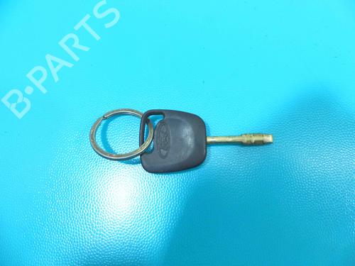 Engine control unit (ECU) FORD FOCUS I Turnier (DNW) | BP37805121M57 - Image 14
