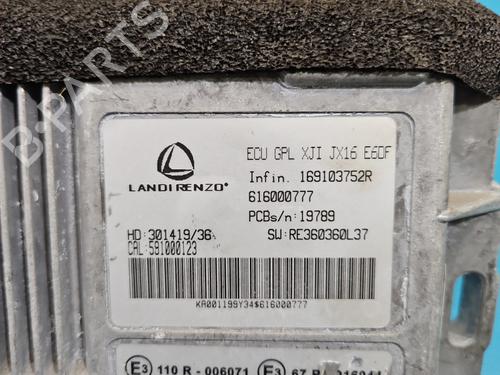 Other DACIA SANDERO III | BP39743232O1 - Image 3