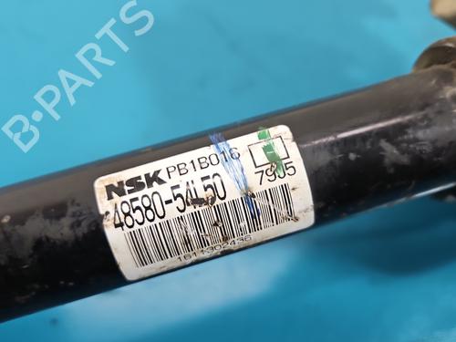 Steering rack SUZUKI SX4 (EY, GY) | BP37836256M22 - Image 11