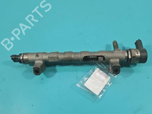 Injection rail OPEL INSIGNIA A (G09) | BP37834086M98 - Image 4