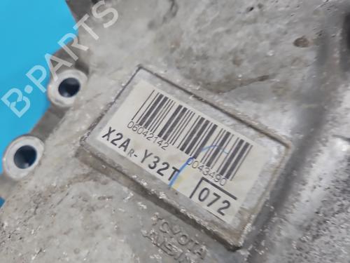 Timing cover LEXUS NX (_Z1_) 300h AWD (AYZ15, AYZ15_, AYZ15R) | BP37843825M123 - Image 2