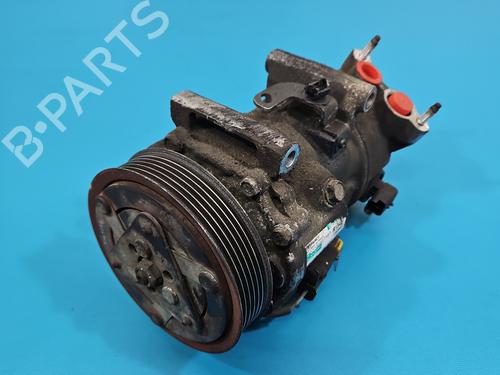 Used AC compressor AC compressor 37835657 37835657