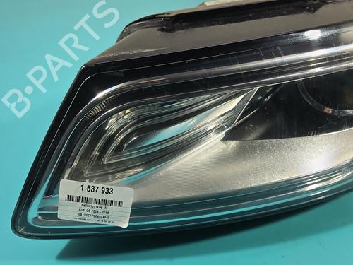 Left headlight AUDI Q5 (8RB) | BP37990716C28 - Image 5