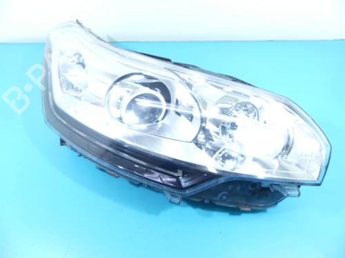 right-headlight-citroen-c5-iii-rd_-2008-2009-2010-2011-2012-2013-2014-2015-2016-2017-37889196 main image
