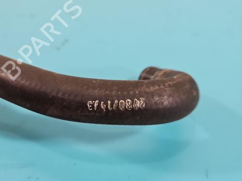 Pipe VOLVO V40 Hatchback (525) D3 | BP38137483M125 - Image 4