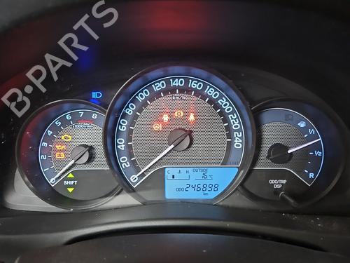 instrument-cluster-toyota-auris-_e18_-2012-2013-2014-2015-2016-2017-2018-2019-37816576 main image