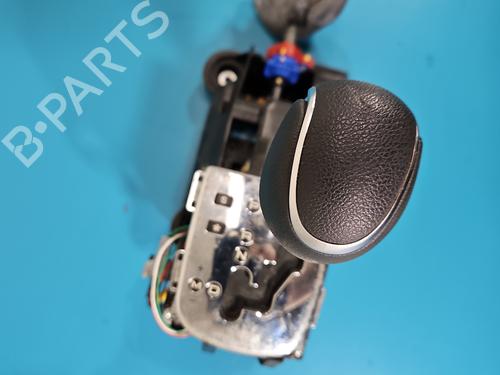 Gear lever PEUGEOT 2008 I (CU_) 1.2 THP 110 / PureTech 110 | BP38036593M90 - Image 4