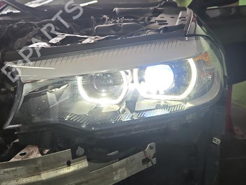Left headlight BMW 5 (G30, F90) 520 i | BP38726608C28 - Image 2