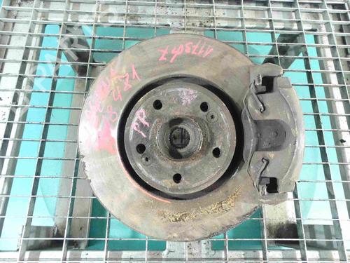 Used Right front steering knuckle Right front steering knuckle 37804393 37804393