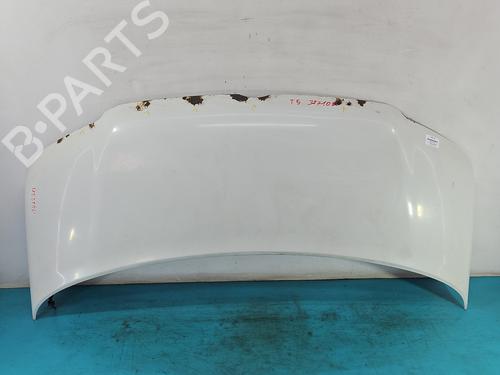 Motorhaube für Motorhaube 38125121 38125121