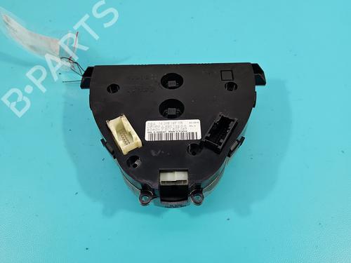 Climate control PEUGEOT 807 (EB_) 2.0 HDI | BP37852771I5 - Image 6