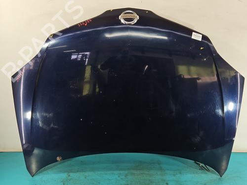 Used Hood Hood 37814384 37814384