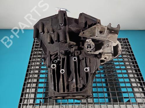 Gearbox PEUGEOT BOXER Van 2.2 HDi 120 | BP38735285M3 - Image 7