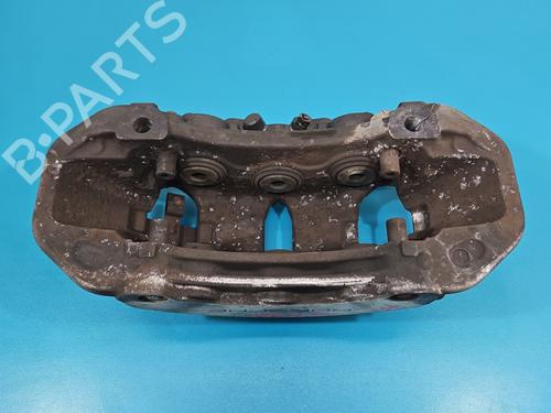 Right front brake caliper PORSCHE CAYENNE (92A) 3.0 Diesel | BP40011876M104  - Image 6