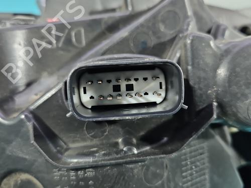 Right headlight FORD S-MAX (CJ, WA6) 2.0 EcoBlue | BP38139925C29  - Image 18