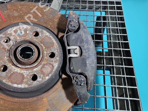 Left front brake caliper AUDI A5 (8T3) 3.0 TDI quattro | BP38139560M105 - Image 2
