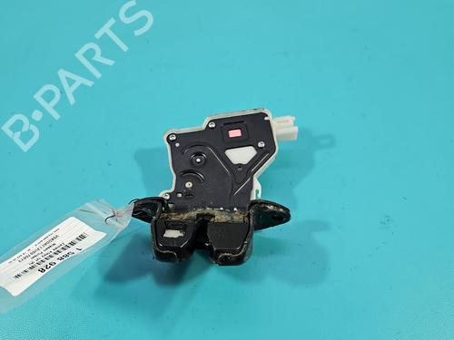 Bagklap lås NISSAN PULSAR Hatchback (C13) 1.2 DIG-T | BP37849962C101 - Image 3
