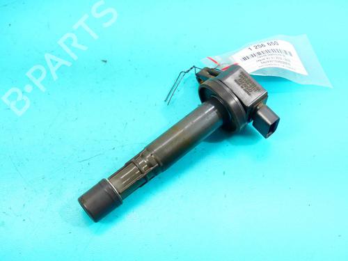 Used Ignition coil Ignition coil JAGUAR XJ (X350, X358) [2003-2009] 37886312 37886312