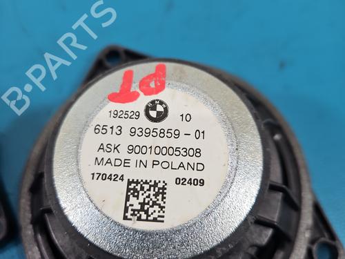 Speaker BMW 5 (G30, F90) 520 d xDrive | BP37828736E2 - Image 19