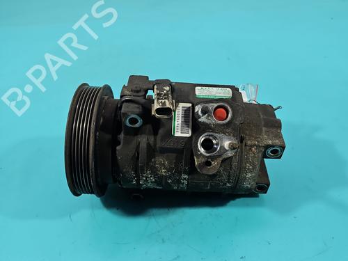 AC compressor CHRYSLER PACIFICA 3.5 | BP38142923M34 - Image 2