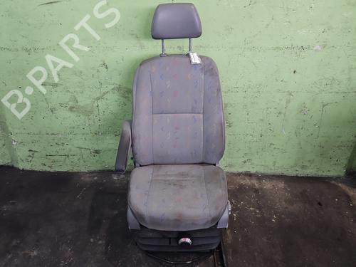 Used Left front seat Left front seat 38125976 38125976