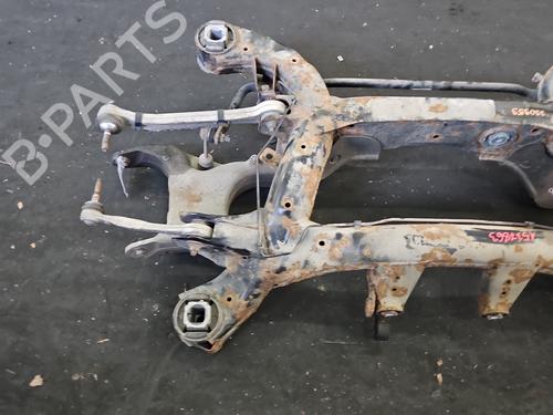 Bagaksel BMW X6 (E71, E72) xDrive 40 d | BP37823832M2 - Image 2