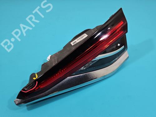 Used Right tailgate light Right tailgate light TOYOTA COROLLA Saloon (_E21_) 1.6 VVTi (ZRE210) (132 hp) 37813662 37813662