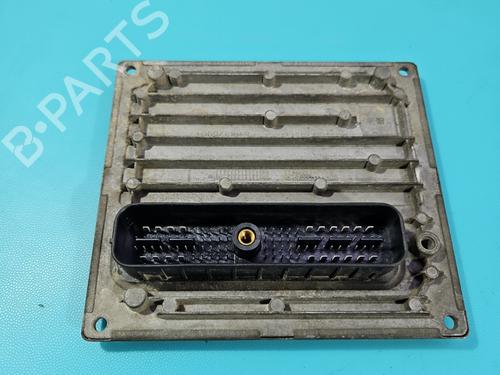 Engine control unit (ECU) MAZDA 2 (DY) 1.4 | BP39561430M57 - Image 2
