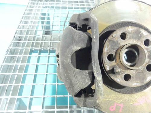 Left front brake caliper PEUGEOT 807 (EB_) 2.0 16V | BP37891293M105 - Image 2