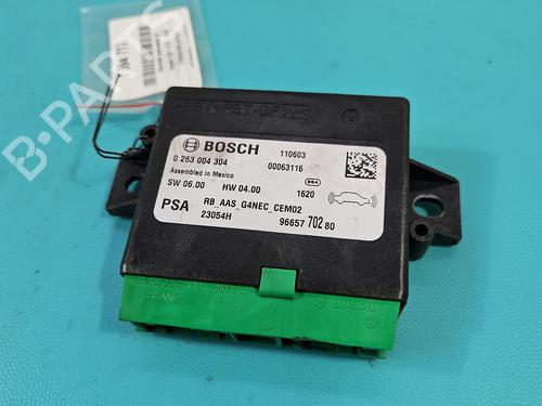 Used Electronic module Electronic module 37852949 37852949
