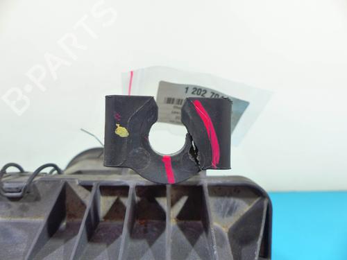 Air filter box LANCIA THEMA (LX_) 3.0 D (48, LX) | BP37883124M87 - Image 3