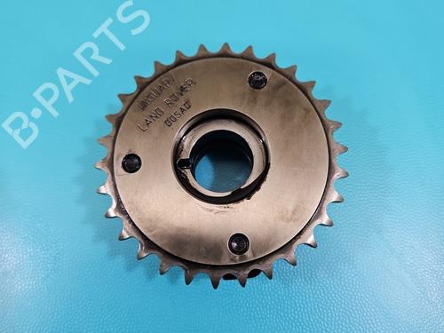 Pulley JAGUAR F-PACE (X761) | BP40461253M122 - Image 2