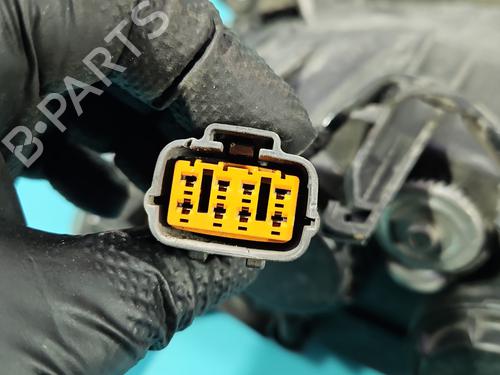 Right headlight MAZDA 2 (DY) 1.2 (DY3W) | BP38783310C29 - Image 11