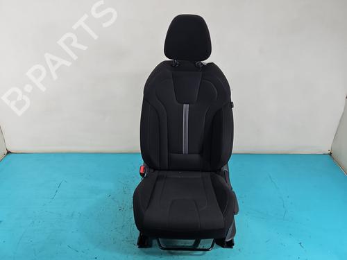 Used Left front seat Left front seat 37837573 37837573