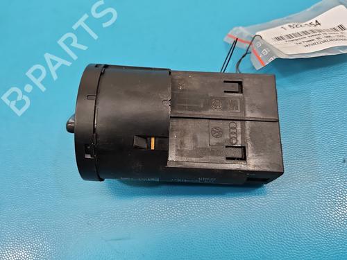 Headlight switch VW PASSAT B5.5 (3B3) 4.0 W8 4motion | BP38621278I24 - Image 2